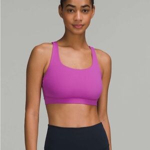 Lululemon Energy Sports Bra
